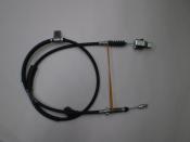 Mitsubishi Minicab Clutch Cable U62T